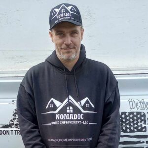 steven downard
nomadic home improvement