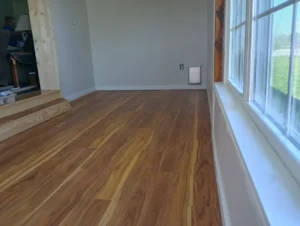 nomadic home improvement llc